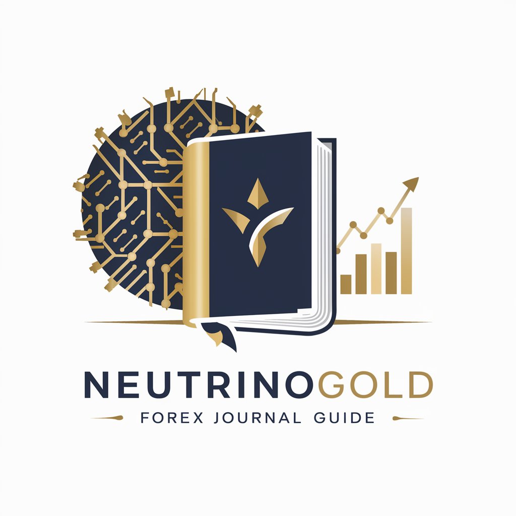 Neutrinogold Forex Trading Journal Guide