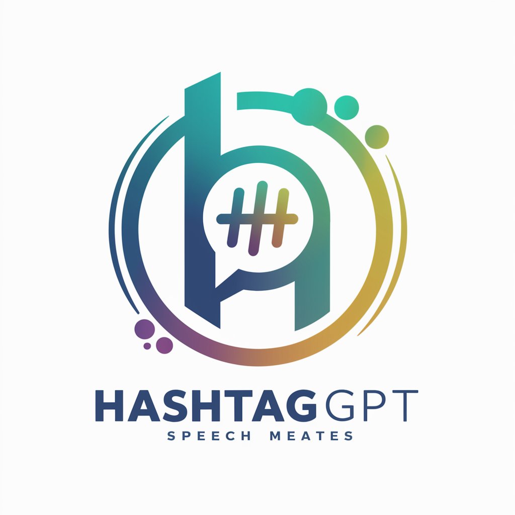 HashtagGPT