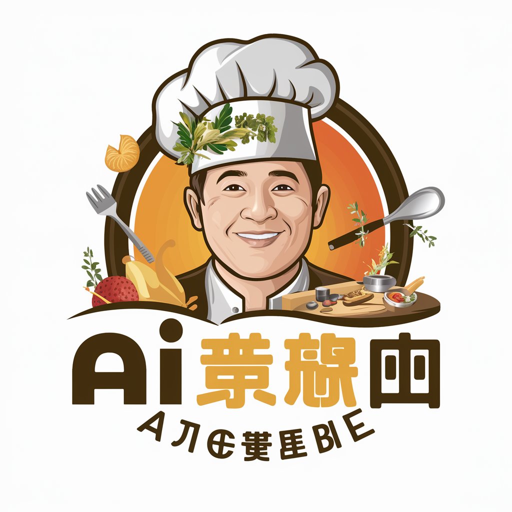 AI シェフ