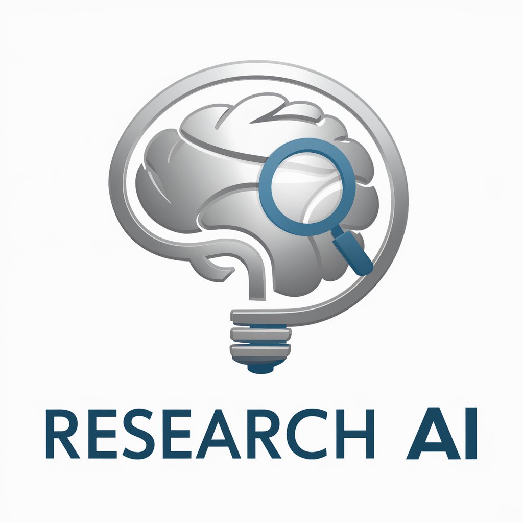 Research AI in GPT Store