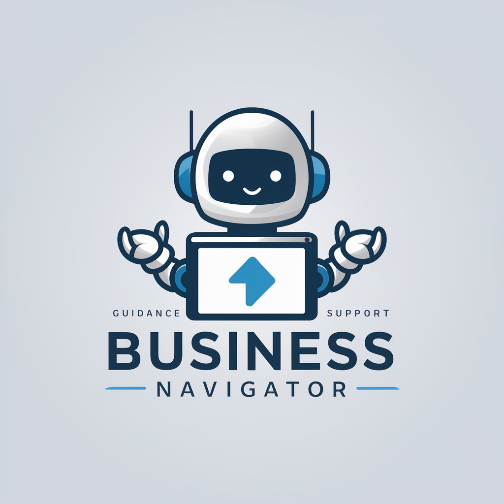 Business Navigator