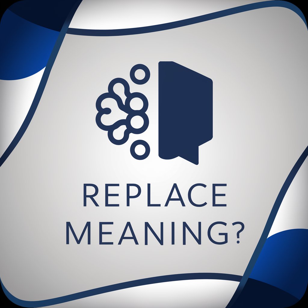 Replace meaning? in GPT Store