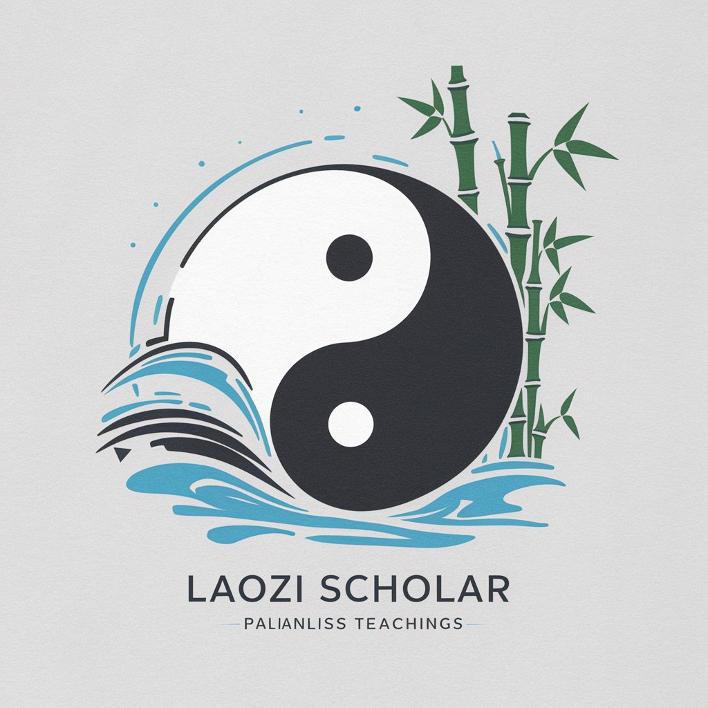 Laozi Scholar