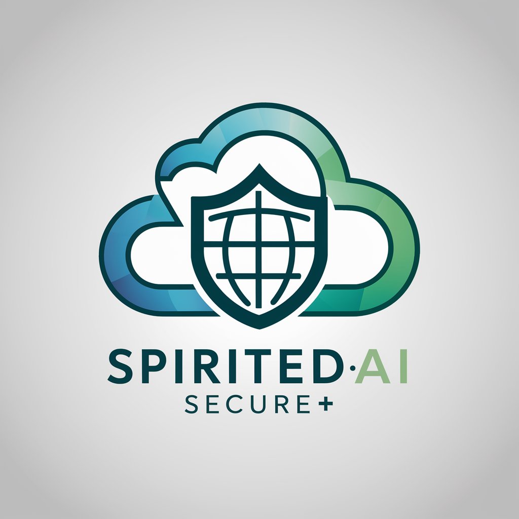 SpiritedAi Secure+ in GPT Store