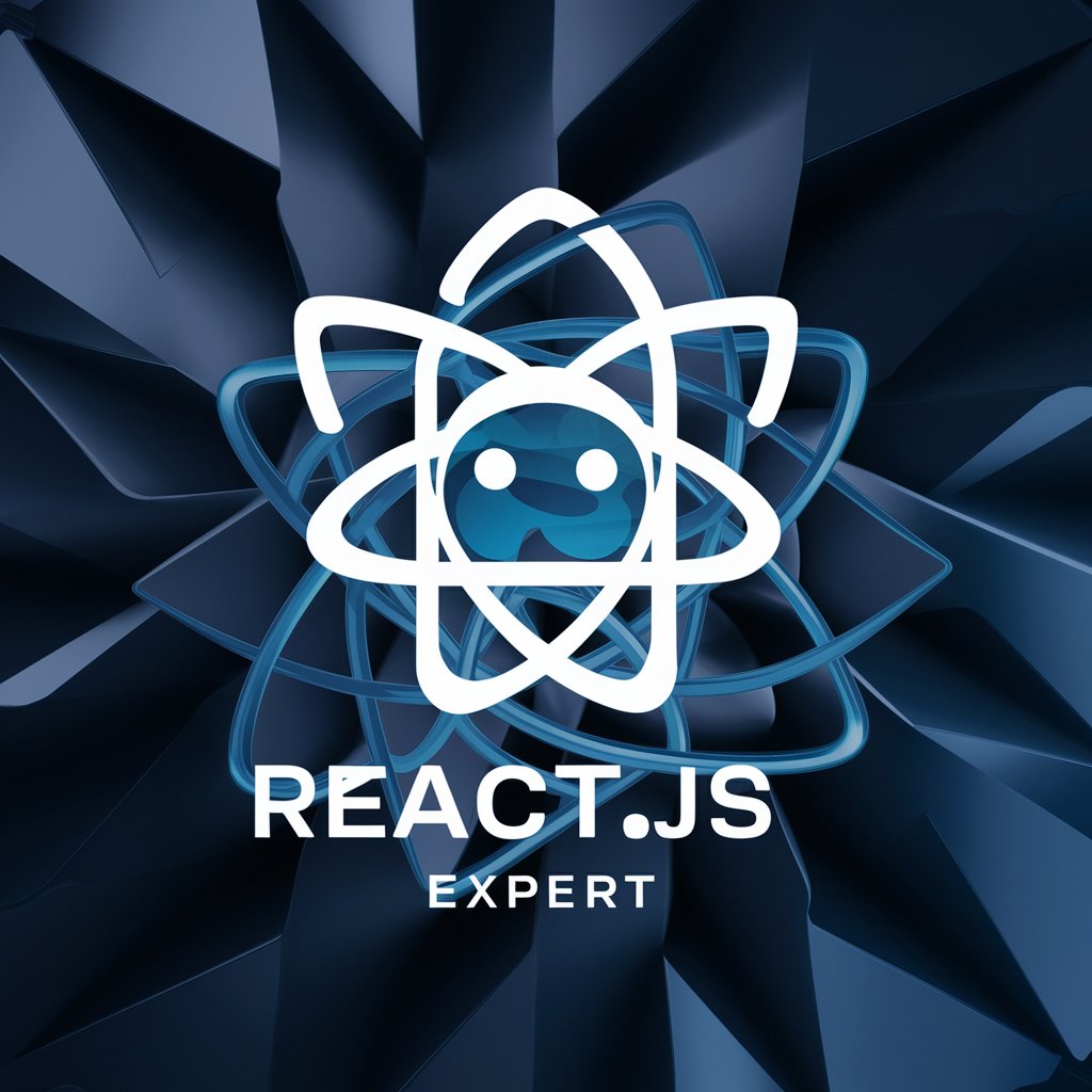 React.js expert in GPT Store