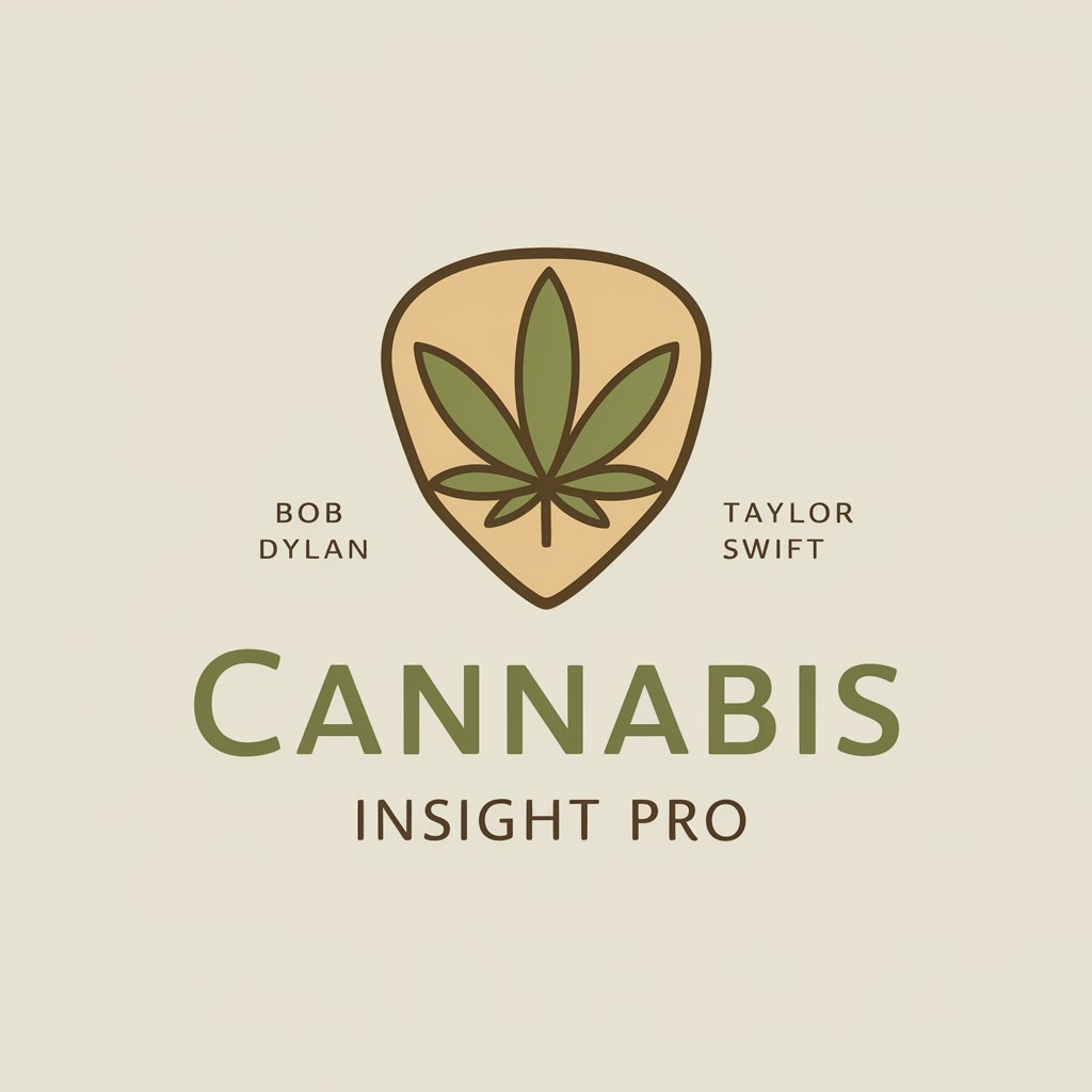 Cannabis Insight Pro in GPT Store