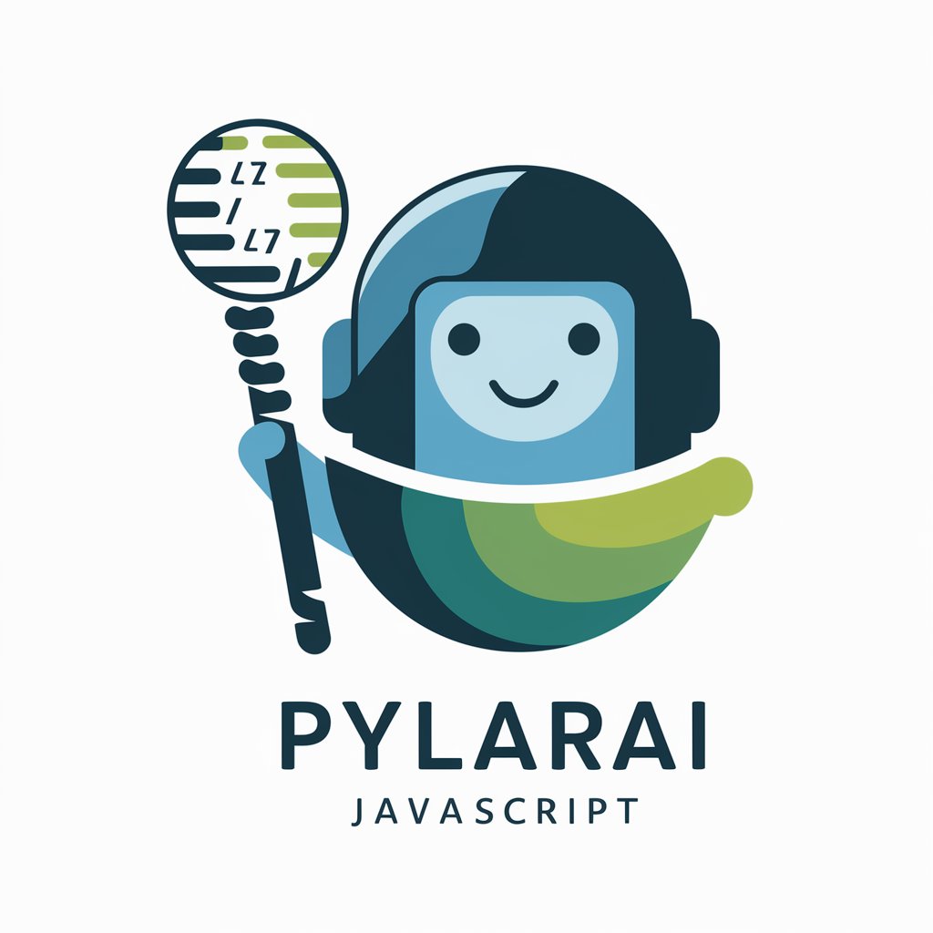PylarAI Javascript