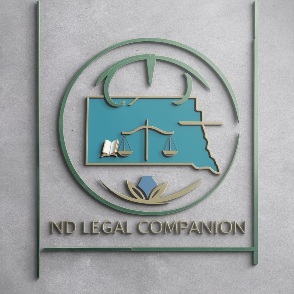 ND Legal Companion