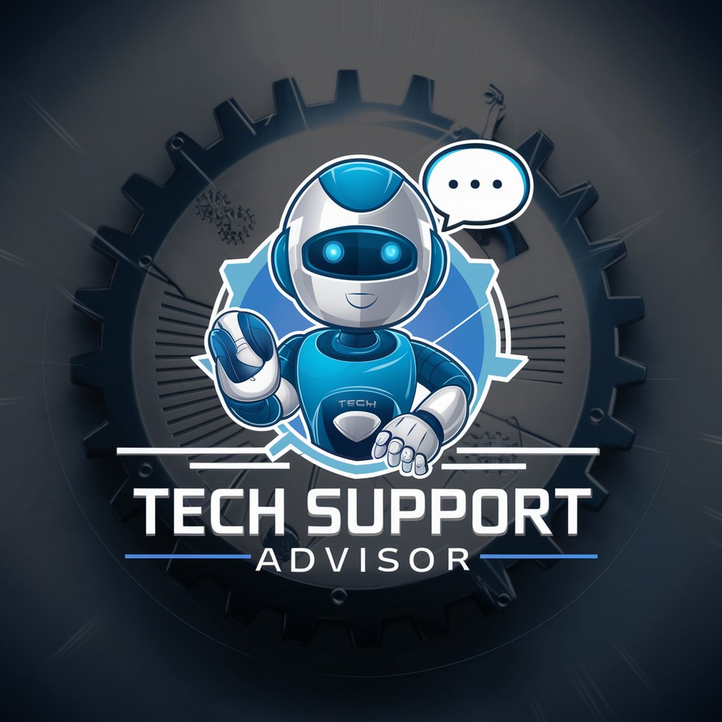 Tech Support Advisor