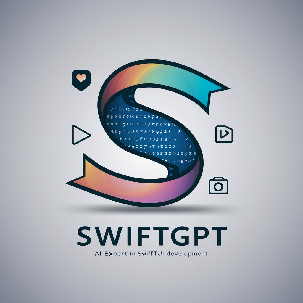 SwiftGPT in GPT Store