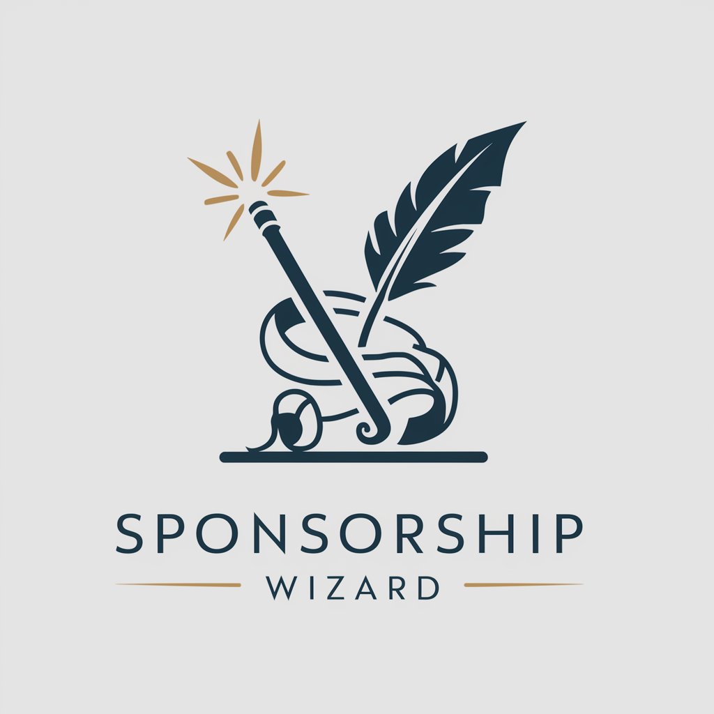 Sponsorship Wizard