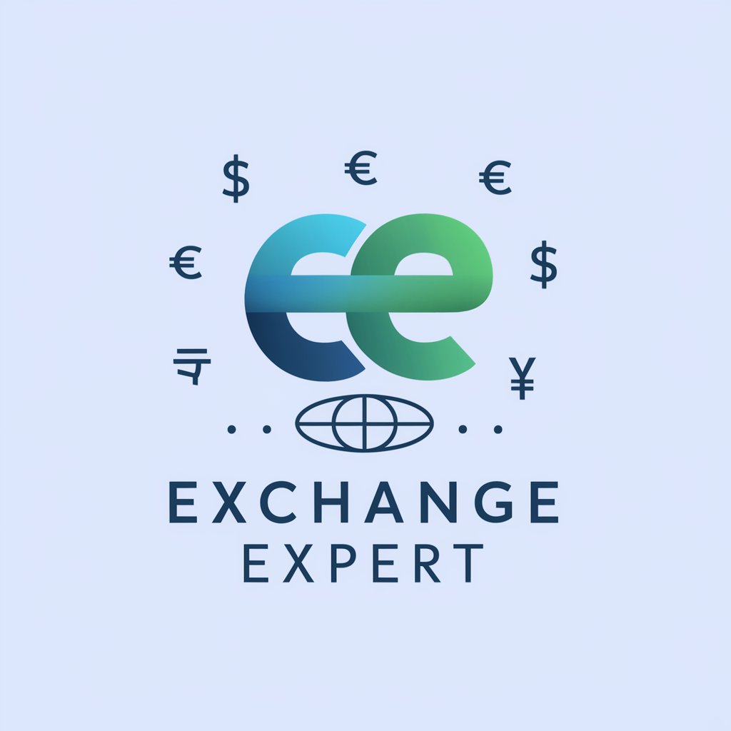 Exchange Expert