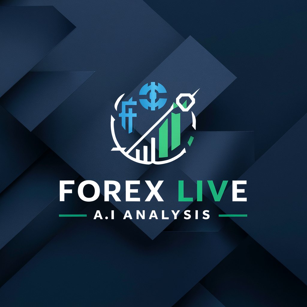 Forex Live A.I Analysis