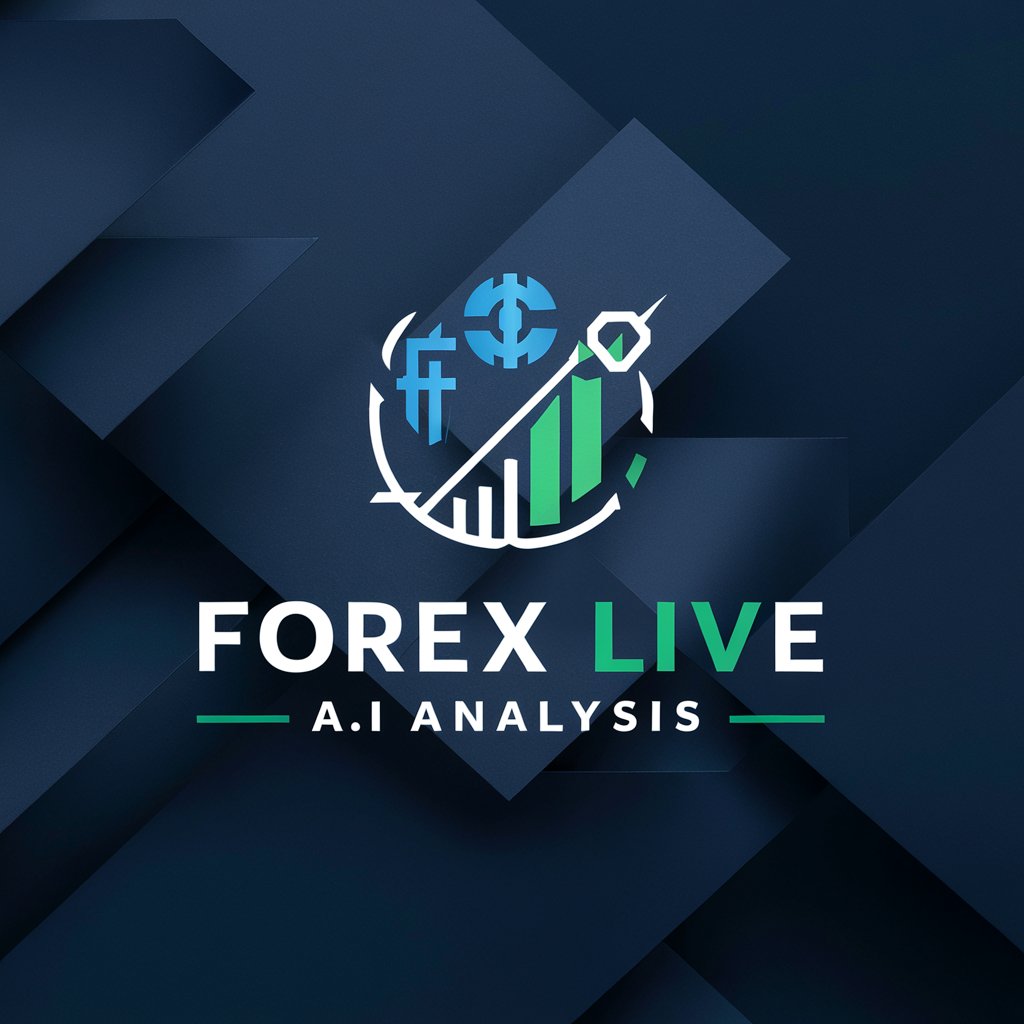 Forex Live A.I Analysis in GPT Store