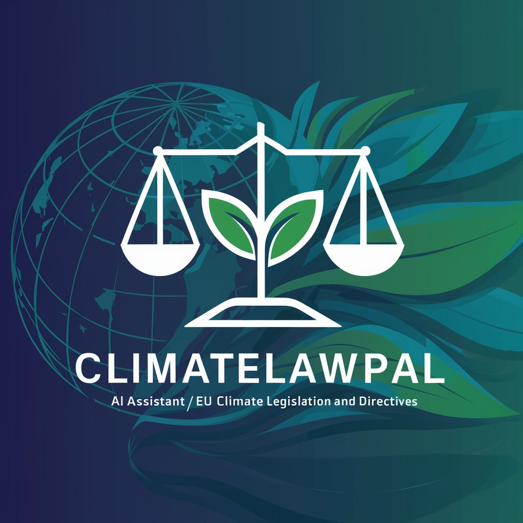 ClimateLawPal