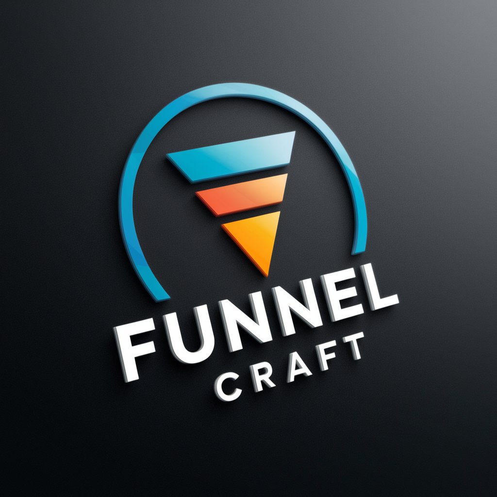 Funnel Craft in GPT Store