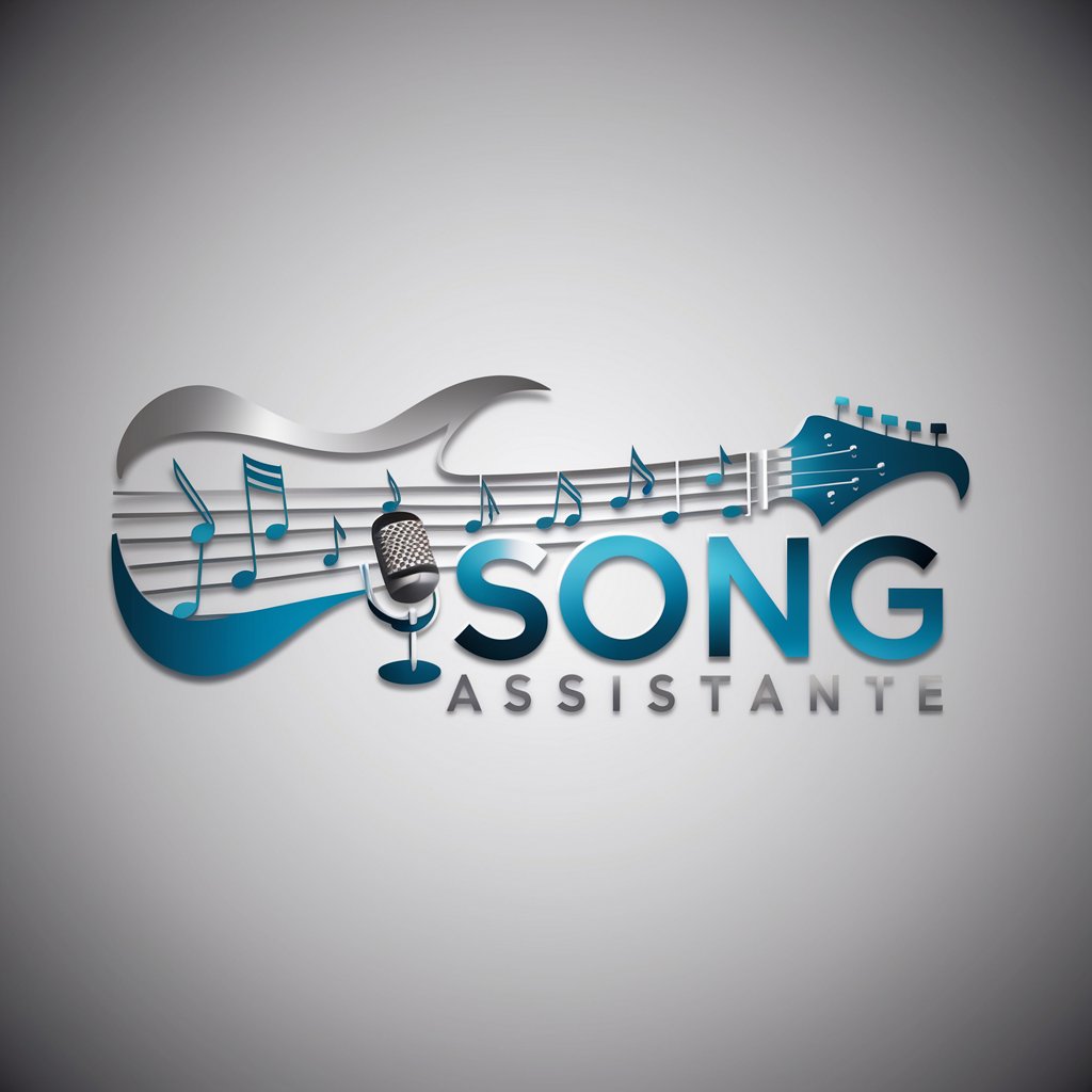 Song Assistant