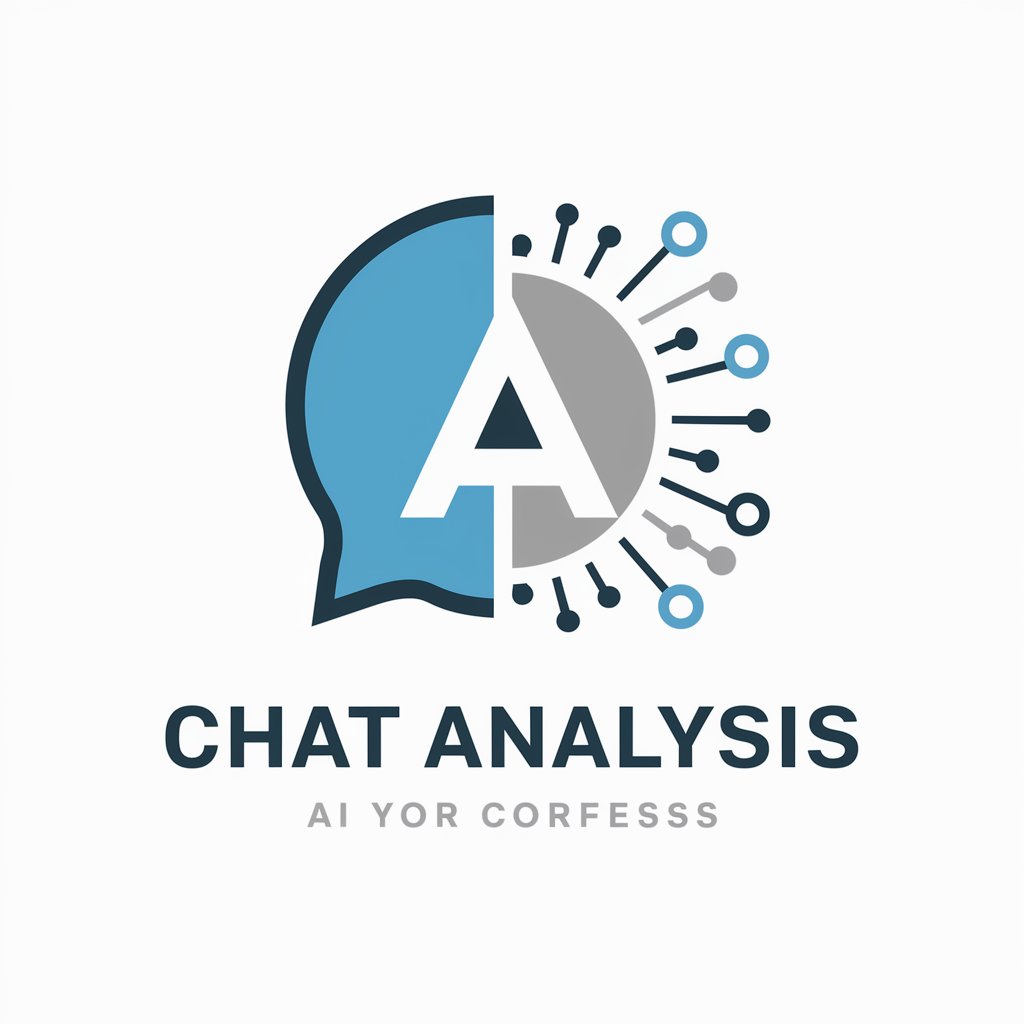 Chat Analysis