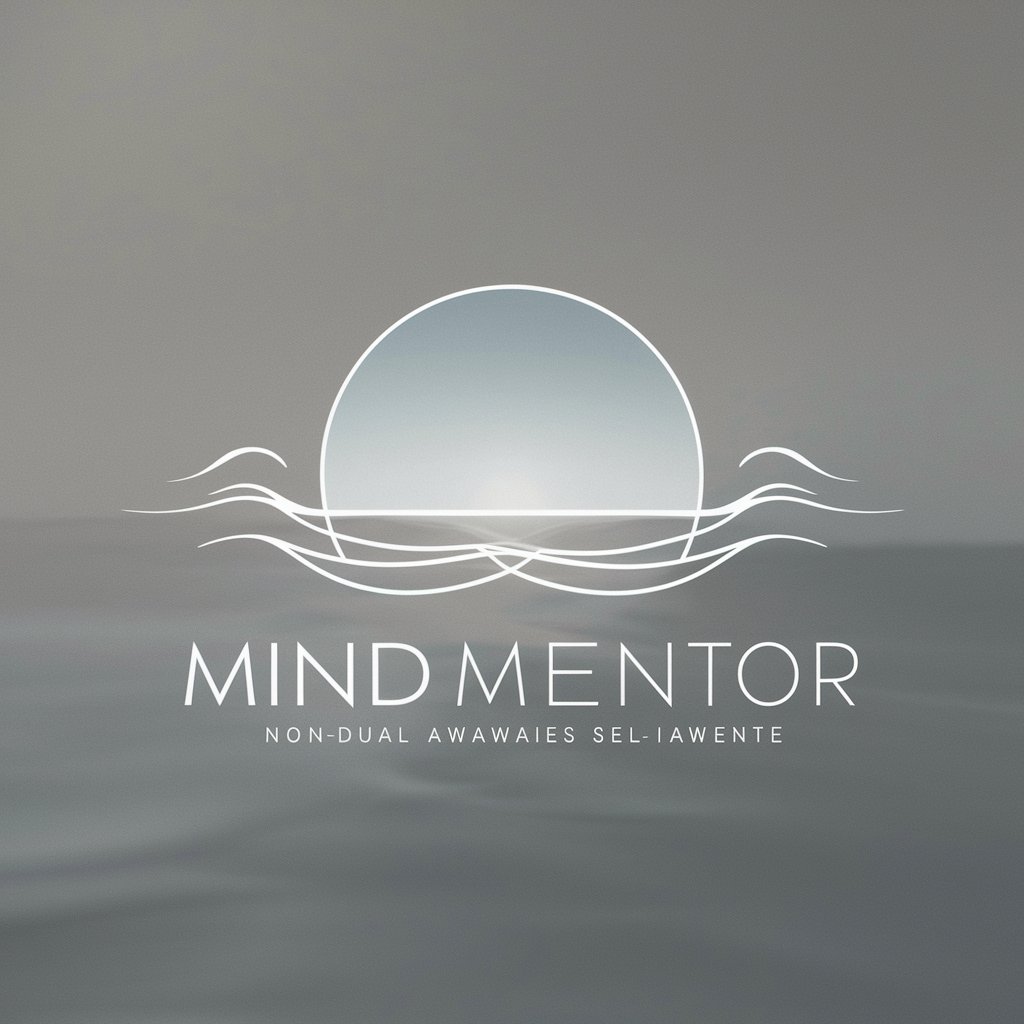 Mindful Mentor in GPT Store