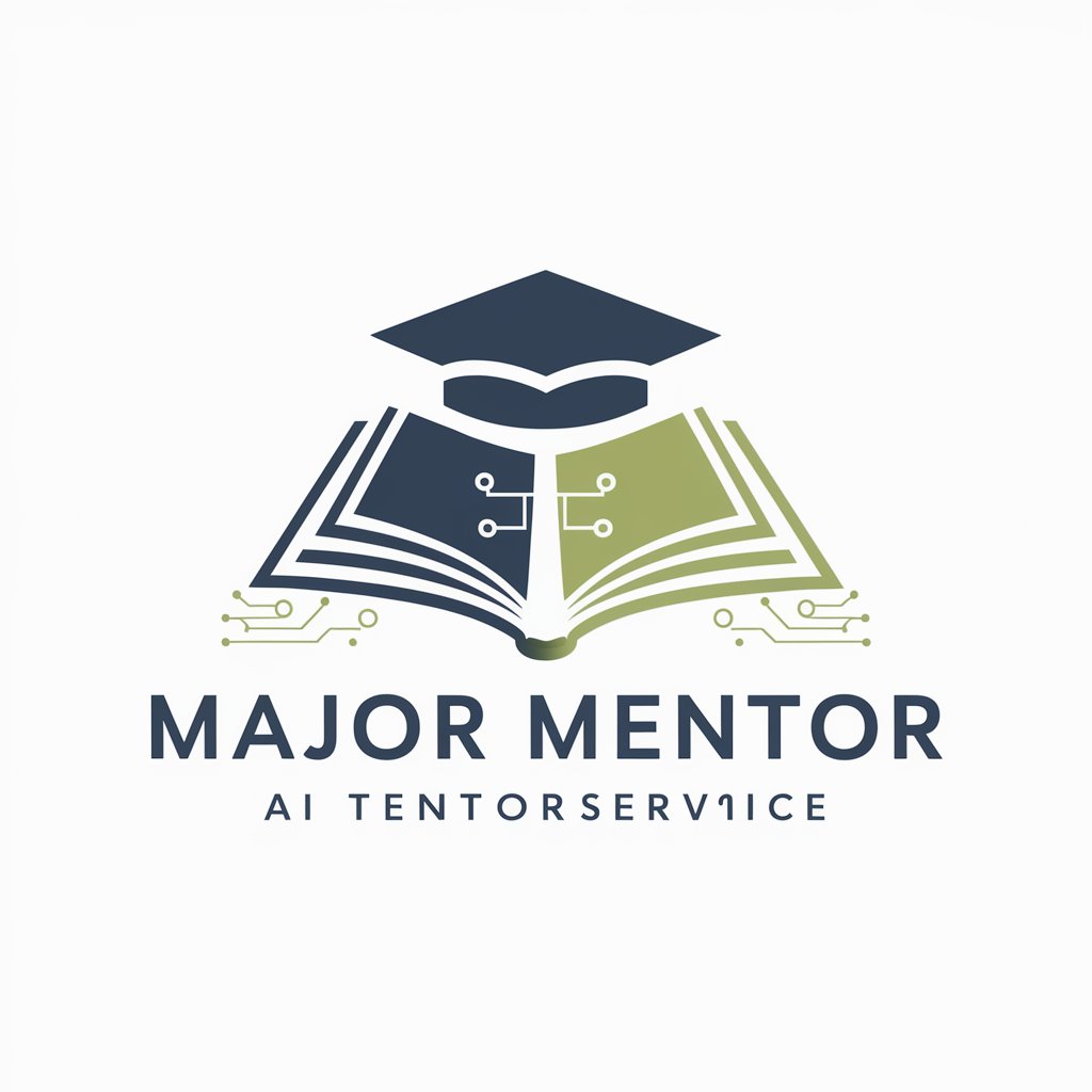 Major Mentor