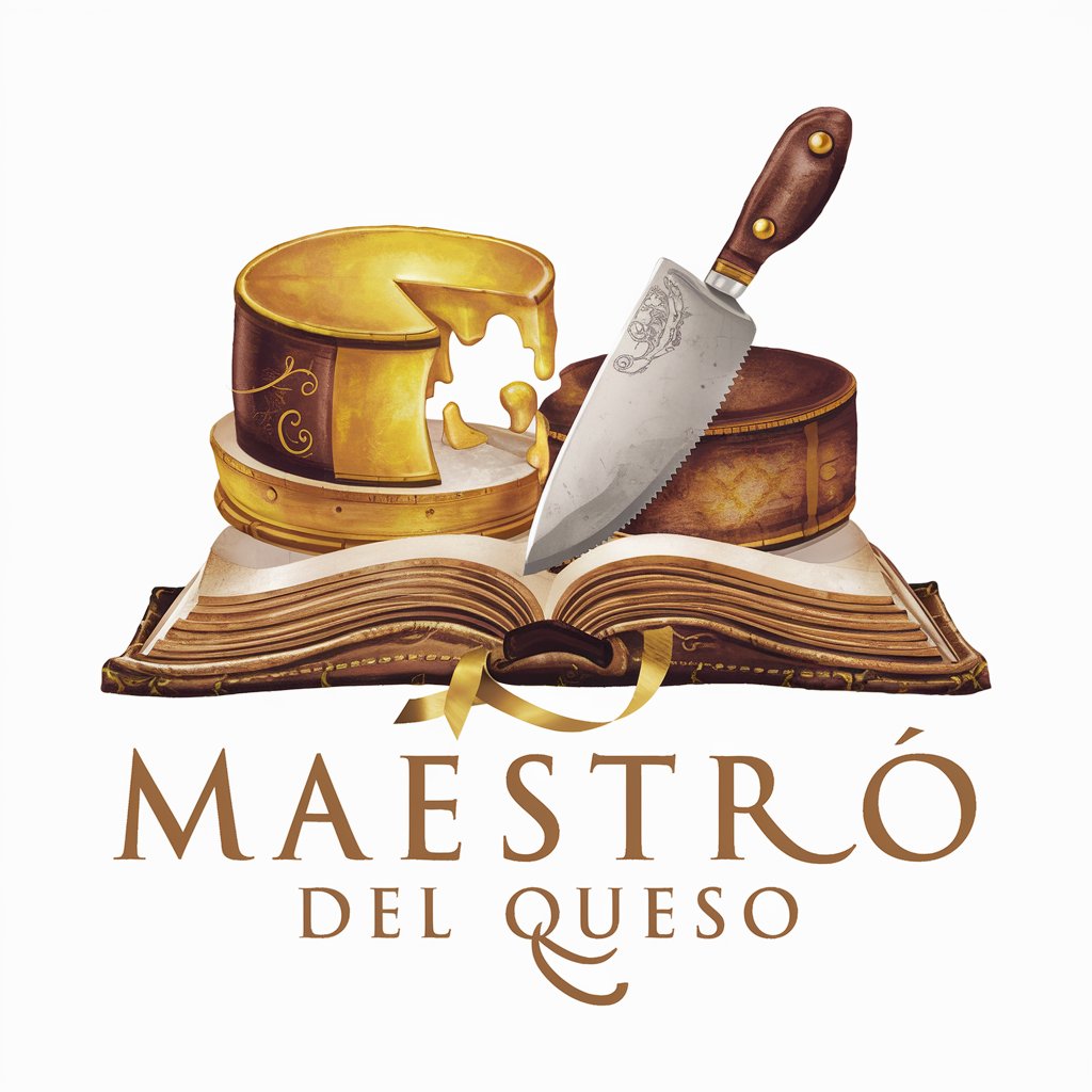 Maestro del Queso