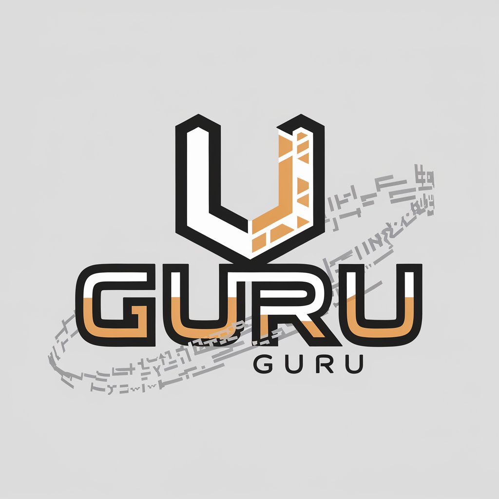 Unity Guru