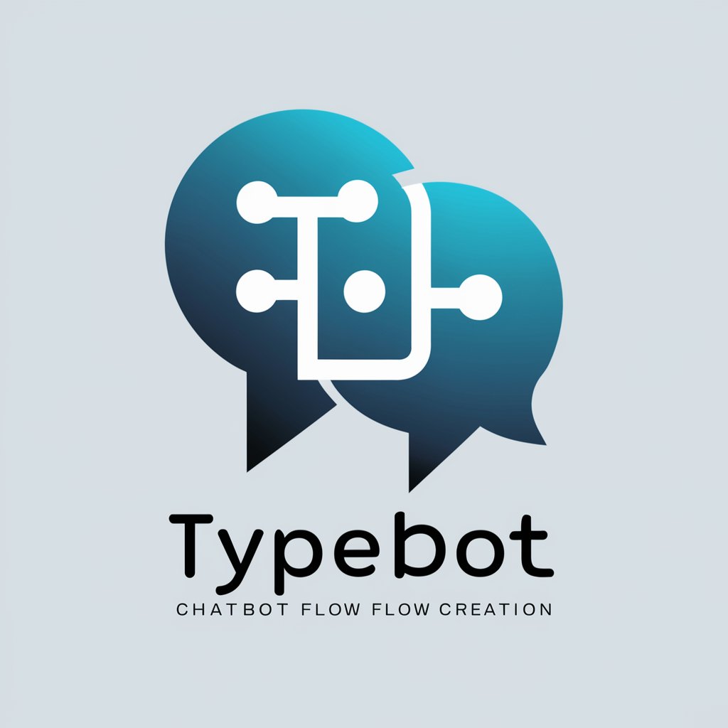 Criador de Fluxos para Typebot in GPT Store