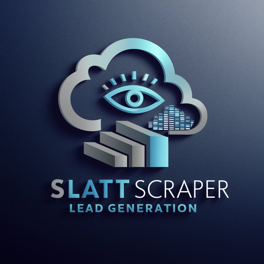 Slatt Scraper