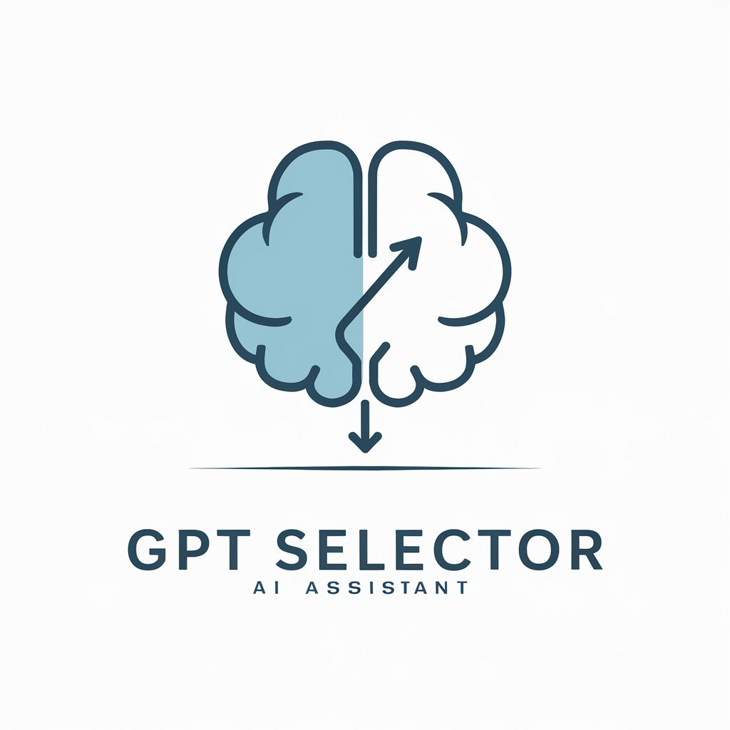 GPT Selector