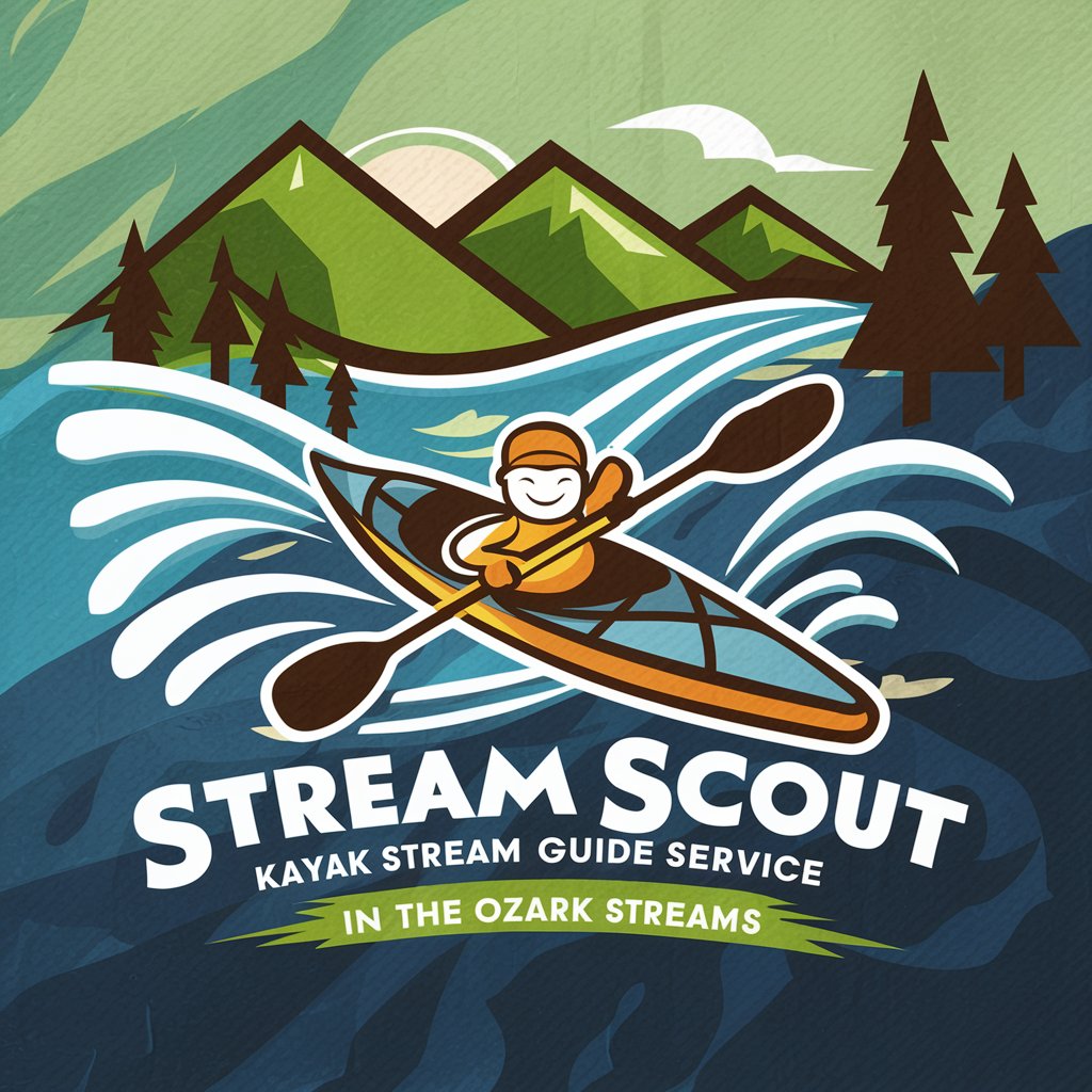 Stream Scout