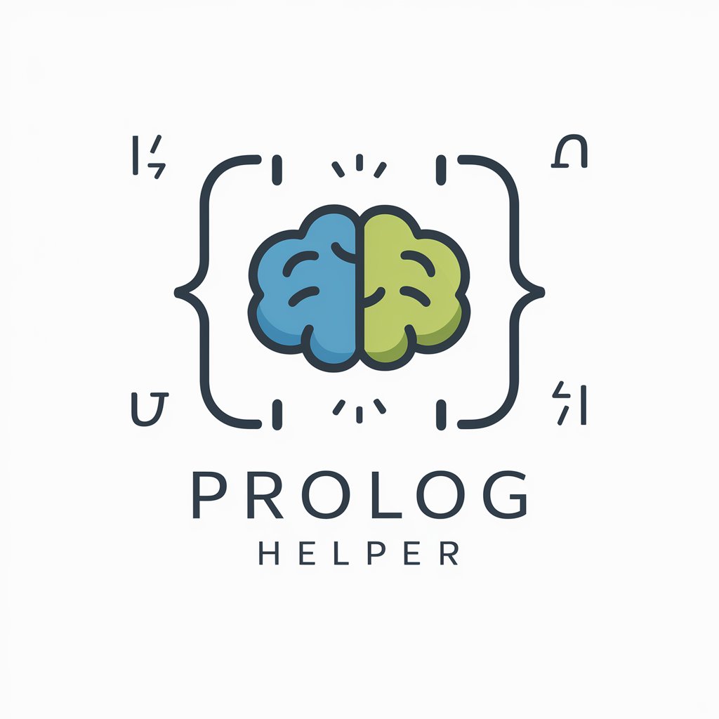 Prolog Helper in GPT Store