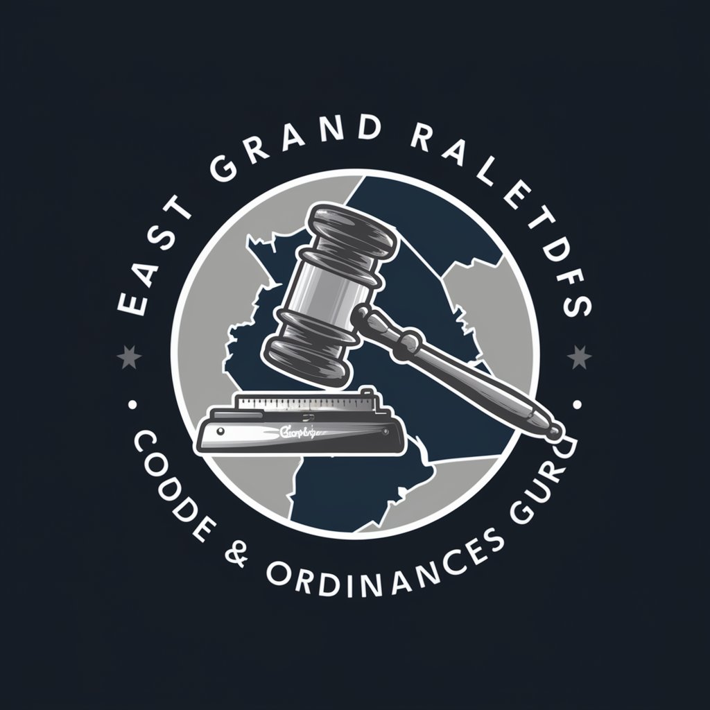 East Grand Rapids Code & Ordinances Guru in GPT Store