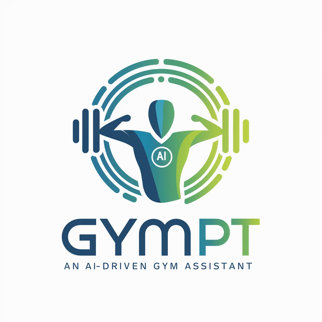 GymPT in GPT Store