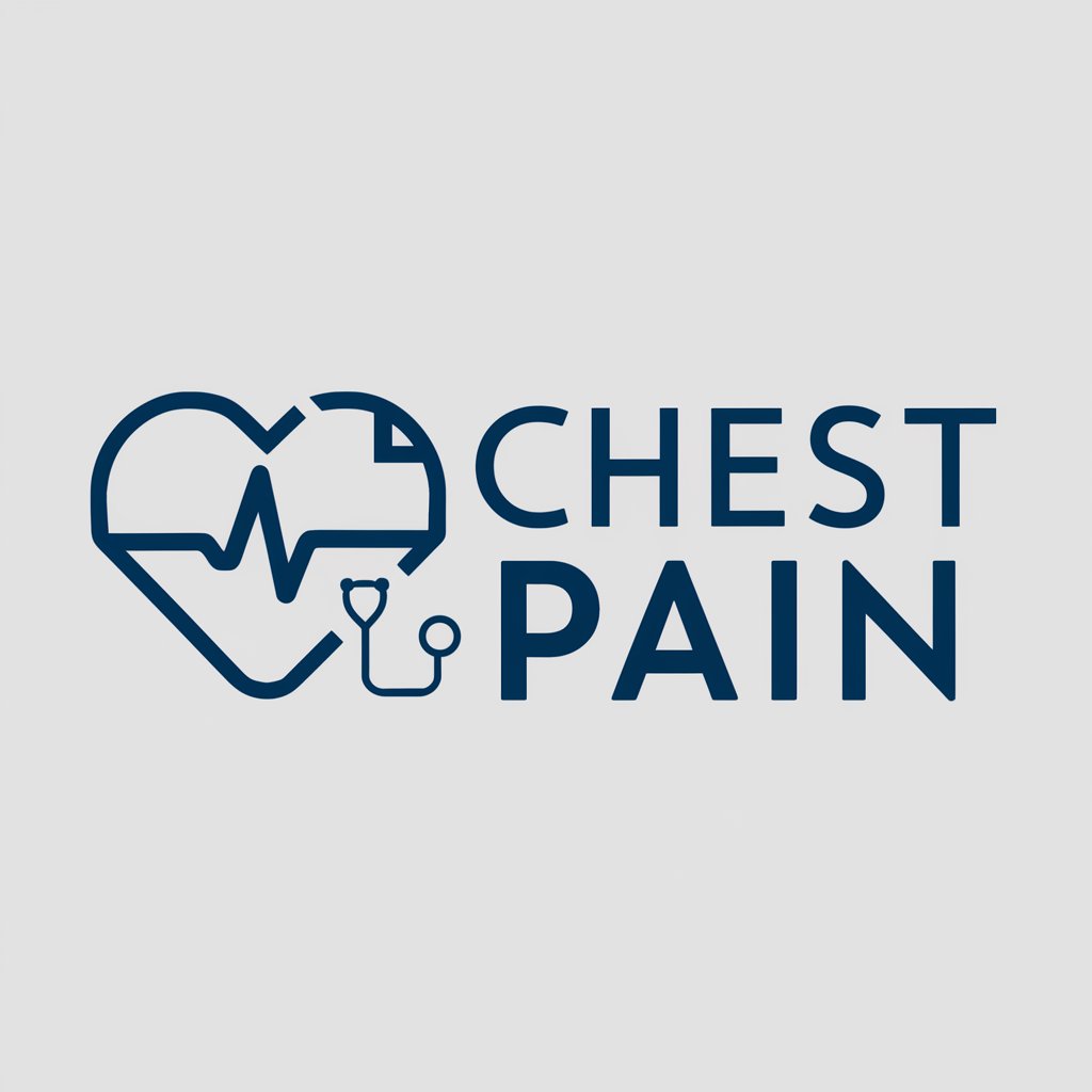 Chest Pain in GPT Store