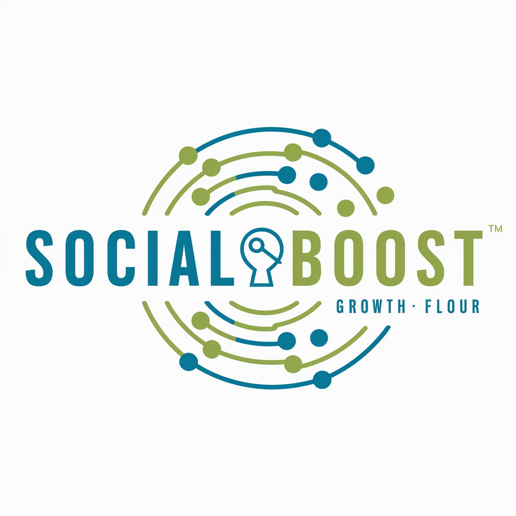 SocialBoost in GPT Store