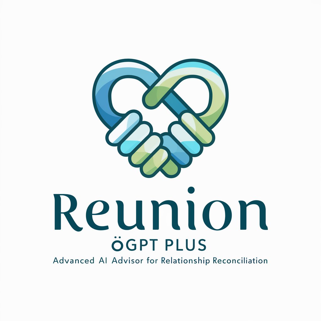 Reunion 復結GPT Plus in GPT Store