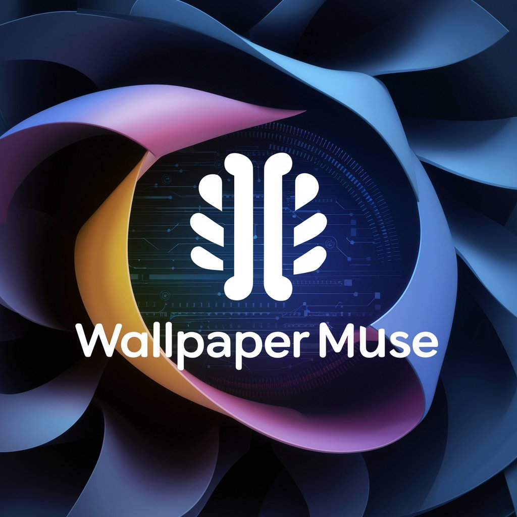 Wallpaper Muse in GPT Store
