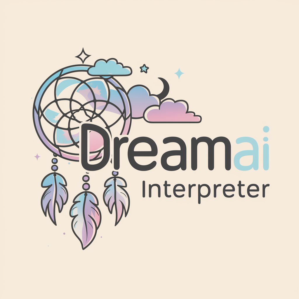 DreamAI Interpreter