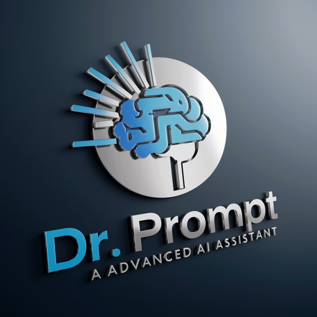 Dr. Homo Prompt