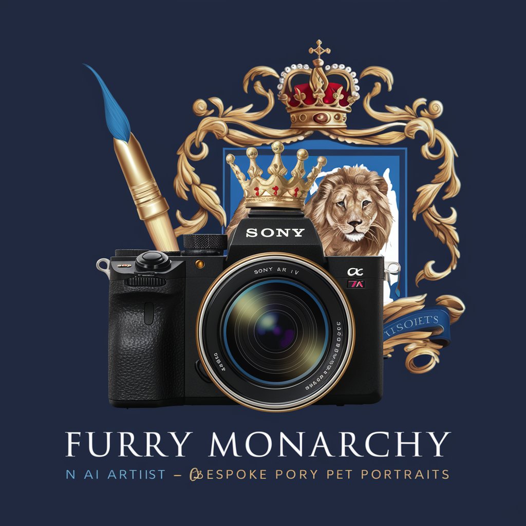 Furry Monarchy