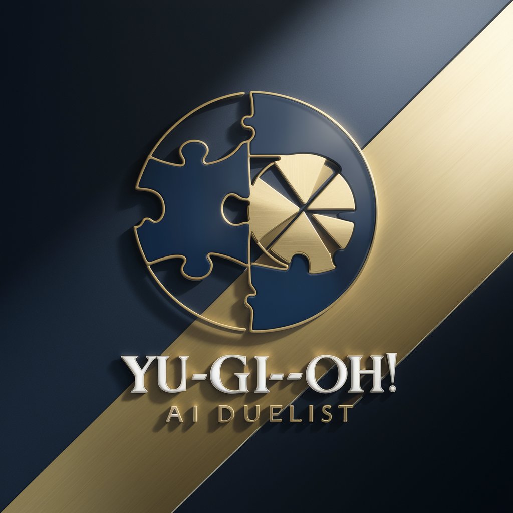 Yu-Gi-Oh! AI Duelist
