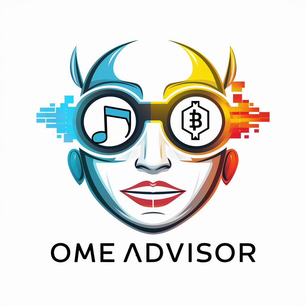 OME Advisor in GPT Store