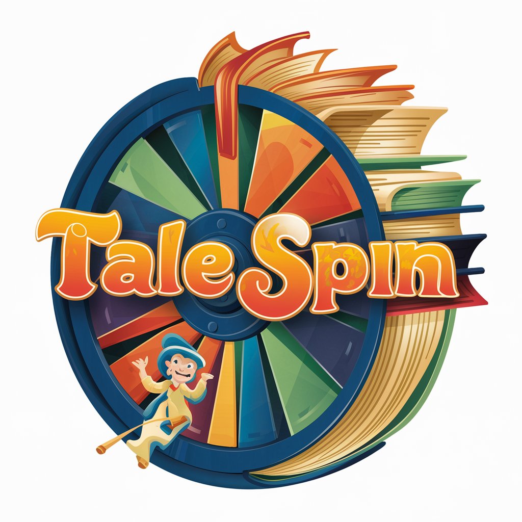 Tale Spin