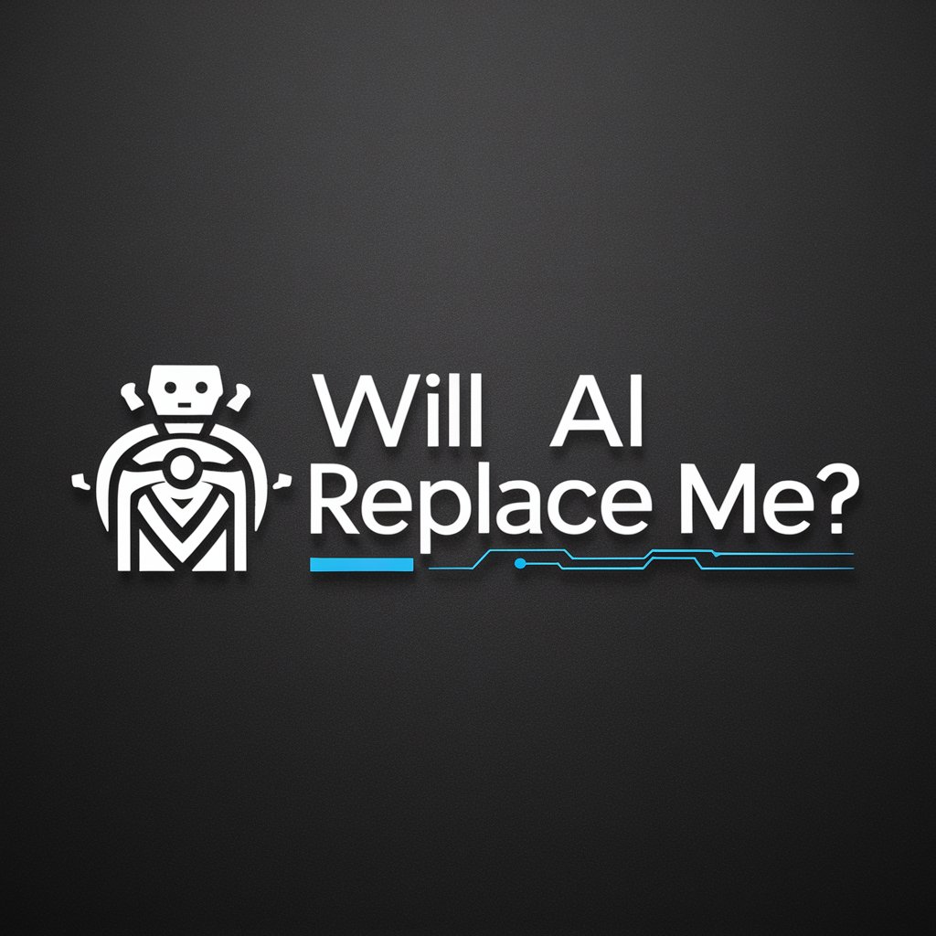 Will AI Replace Me? in GPT Store