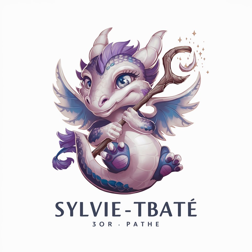 Sylvie - TBATE