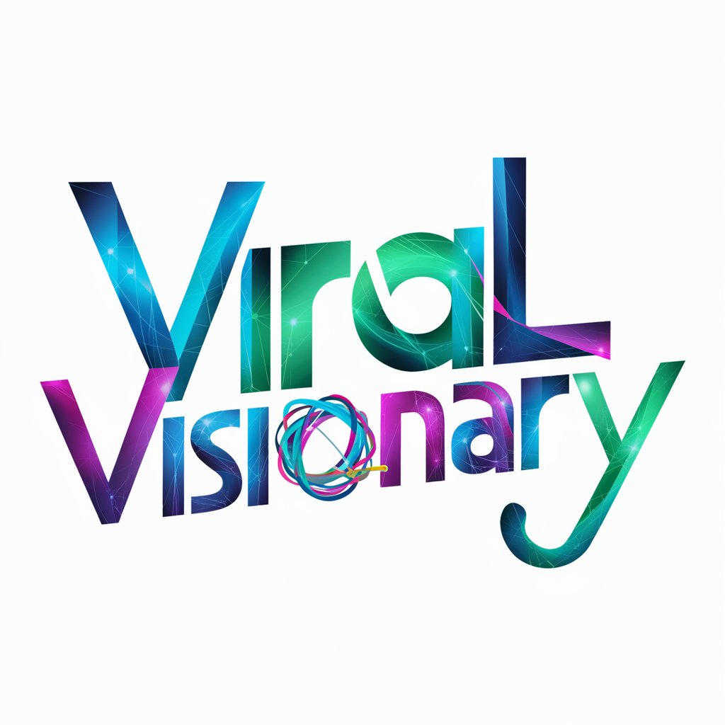 Viral Visionary