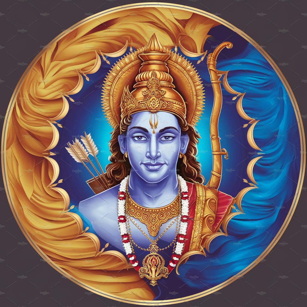 Lord Rama