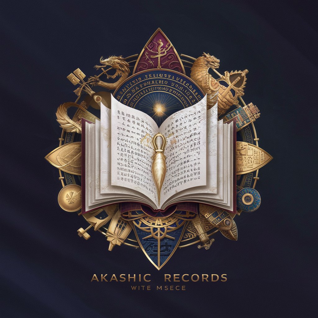 Akashic Records