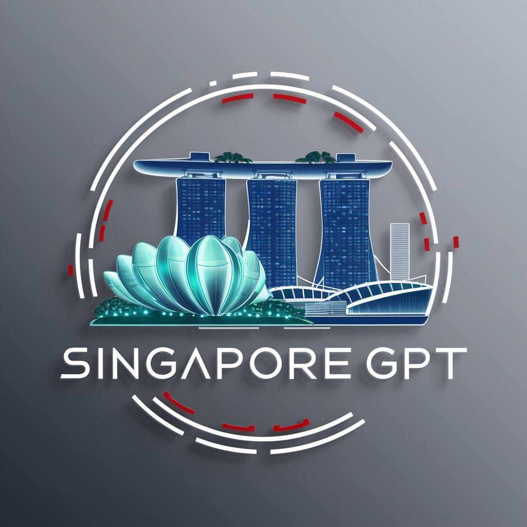 SingaporeGPT