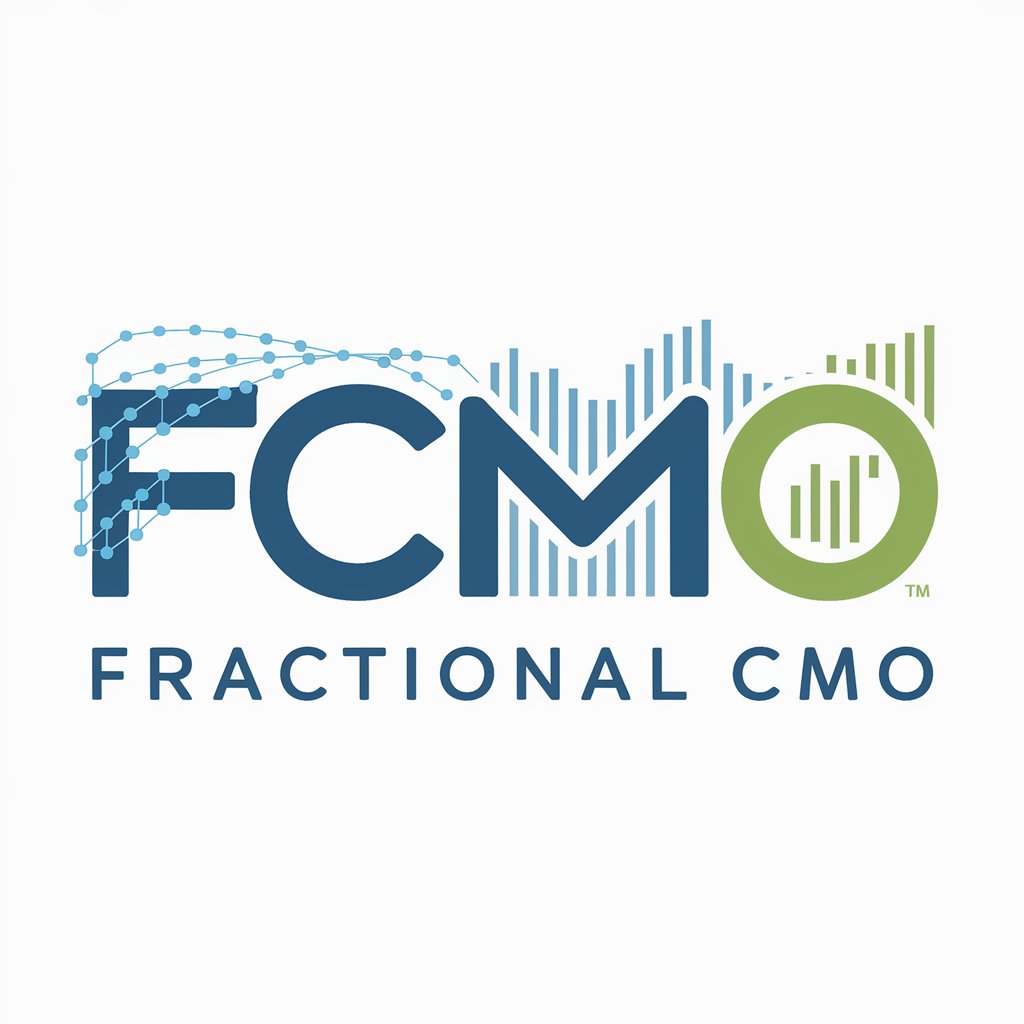 Fractional CMO